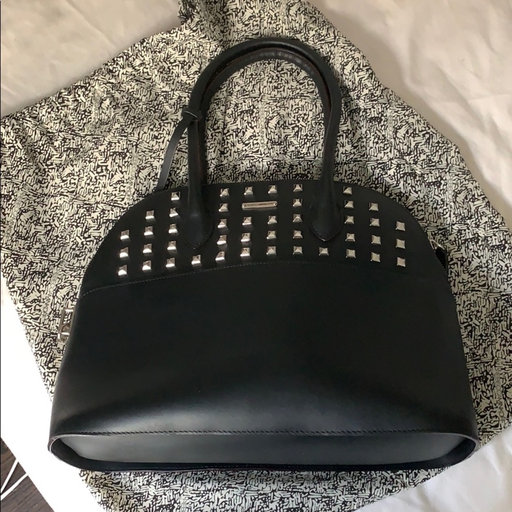 Rebecca Minkoff purse - like new only used once.